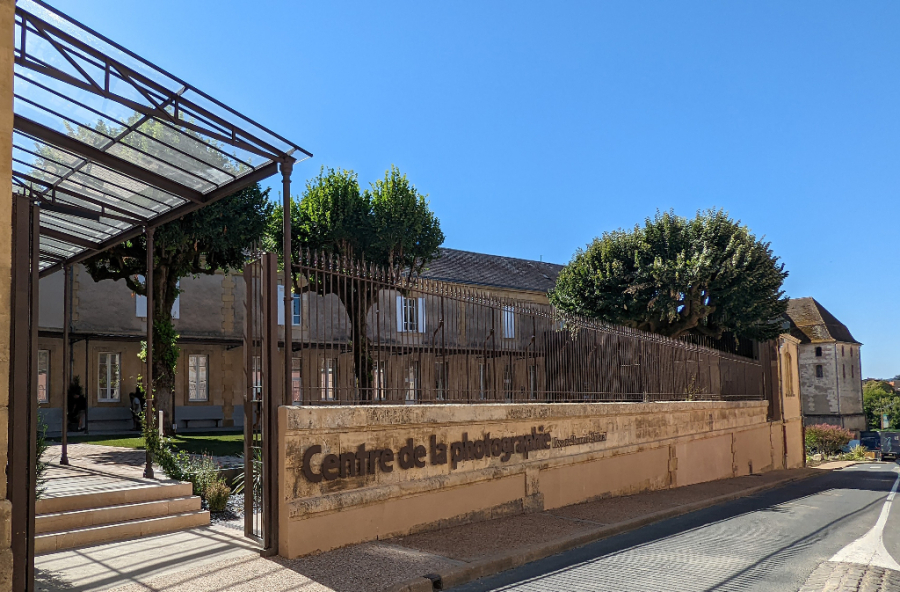 Appel à candidatures • Résidence de création au Centre d'Art de la Photographie - Espace Romain-Rolland à Bergerac • 2026/2027