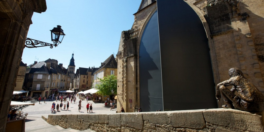 La Ville de Sarlat